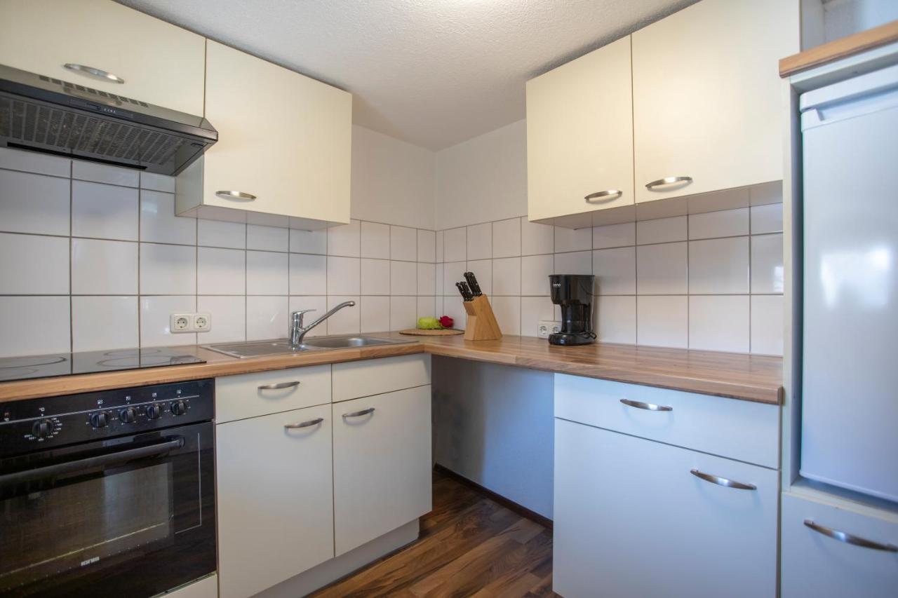 Old Town Studio Apartment ฮัลล์อินทีโรล ภายนอก รูปภาพ
